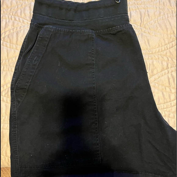 Terra and Sky Cotton Shorts - Picture 3 of 3